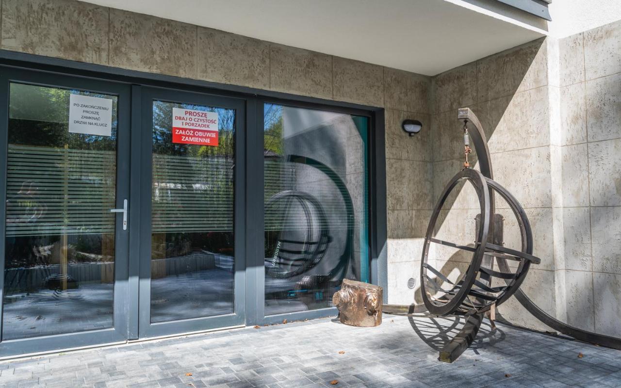 Apartamenty SPOKOLOKO Skrzyczne Residence Korzenny i Kamienny Szczyrk Zewnętrze zdjęcie