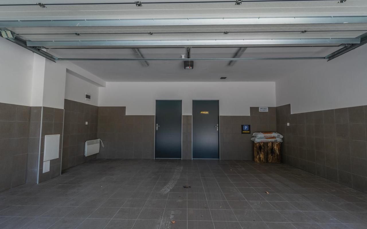 Apartamenty SPOKOLOKO Skrzyczne Residence Korzenny i Kamienny Szczyrk Zewnętrze zdjęcie