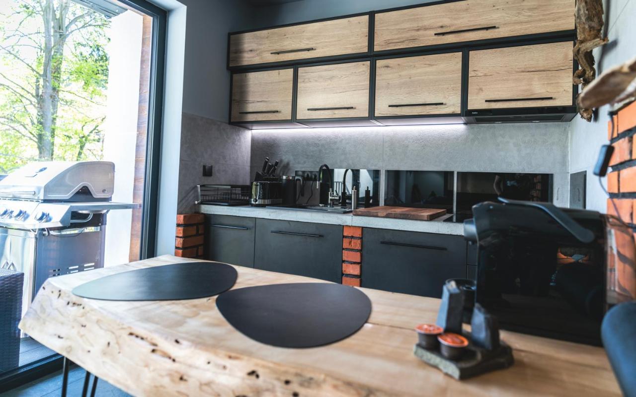 Apartamenty SPOKOLOKO Skrzyczne Residence Korzenny i Kamienny Szczyrk Zewnętrze zdjęcie