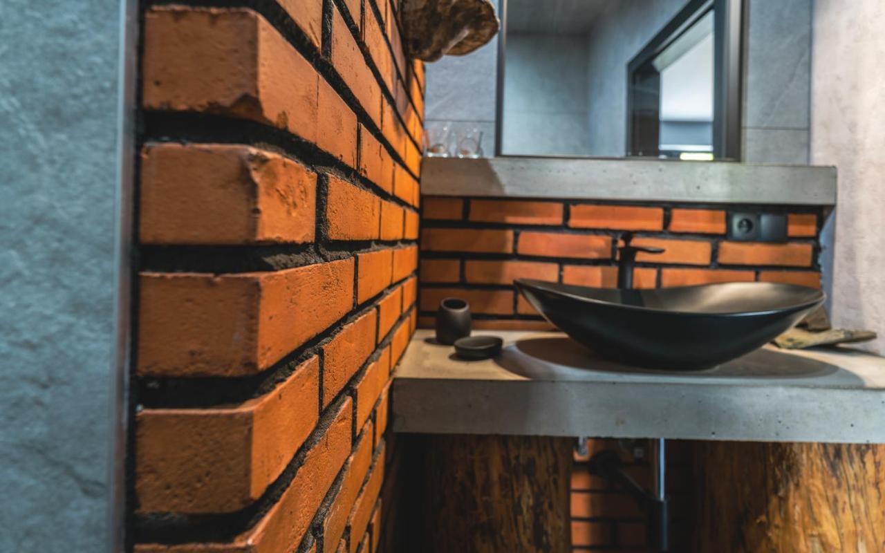 Apartamenty SPOKOLOKO Skrzyczne Residence Korzenny i Kamienny Szczyrk Zewnętrze zdjęcie