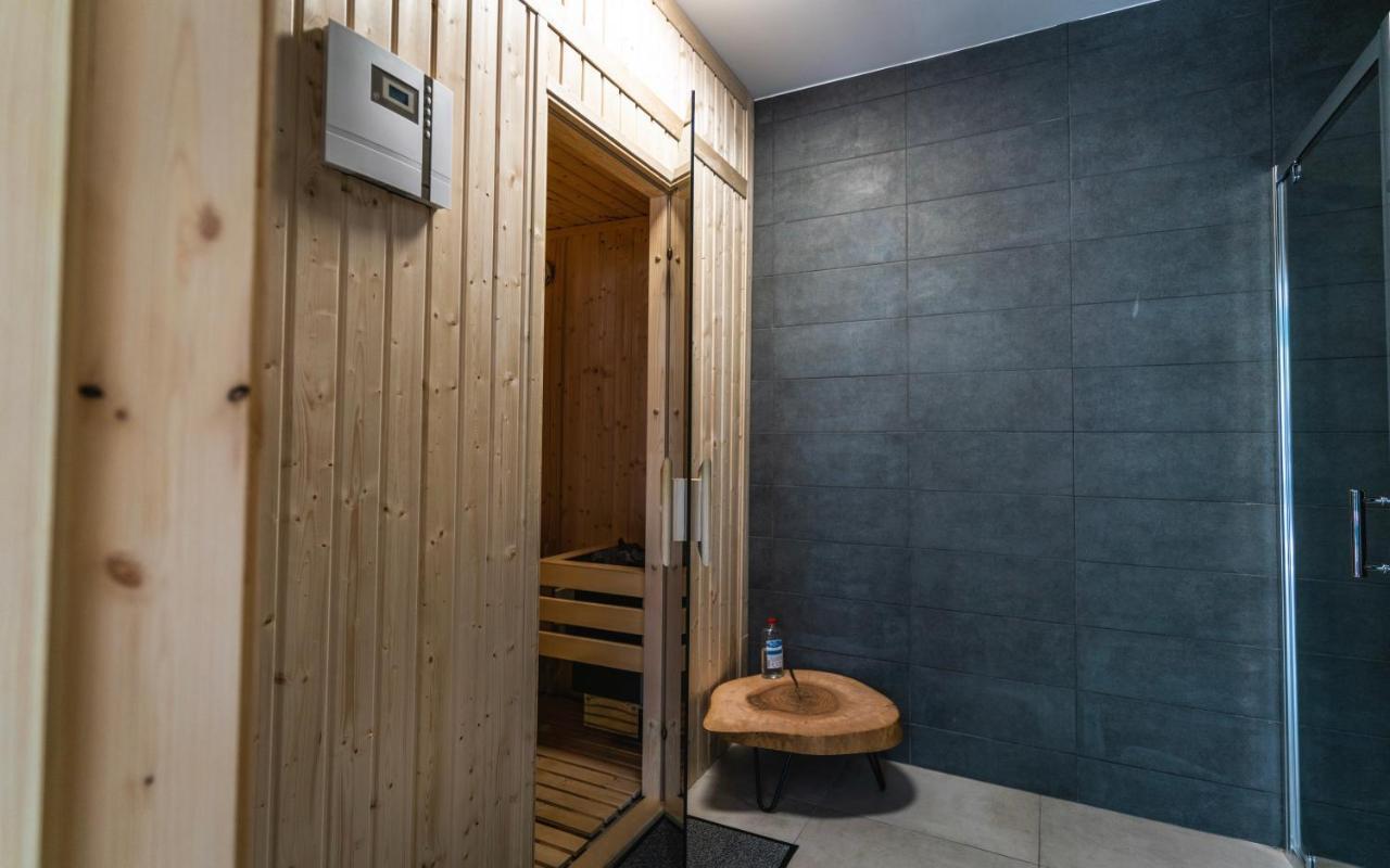 Apartamenty SPOKOLOKO Skrzyczne Residence Korzenny i Kamienny Szczyrk Zewnętrze zdjęcie