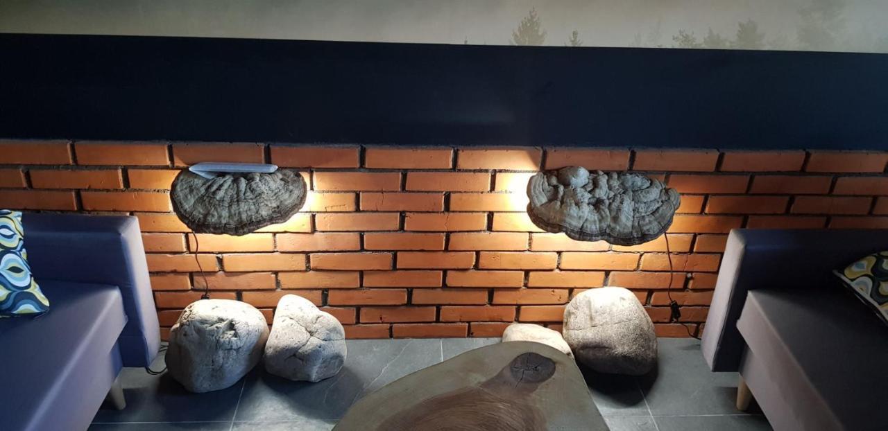 Apartamenty SPOKOLOKO Skrzyczne Residence Korzenny i Kamienny Szczyrk Zewnętrze zdjęcie