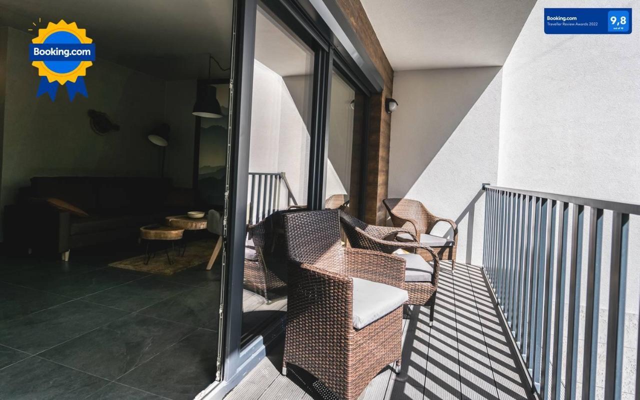 Apartamenty SPOKOLOKO Skrzyczne Residence Korzenny i Kamienny Szczyrk Zewnętrze zdjęcie