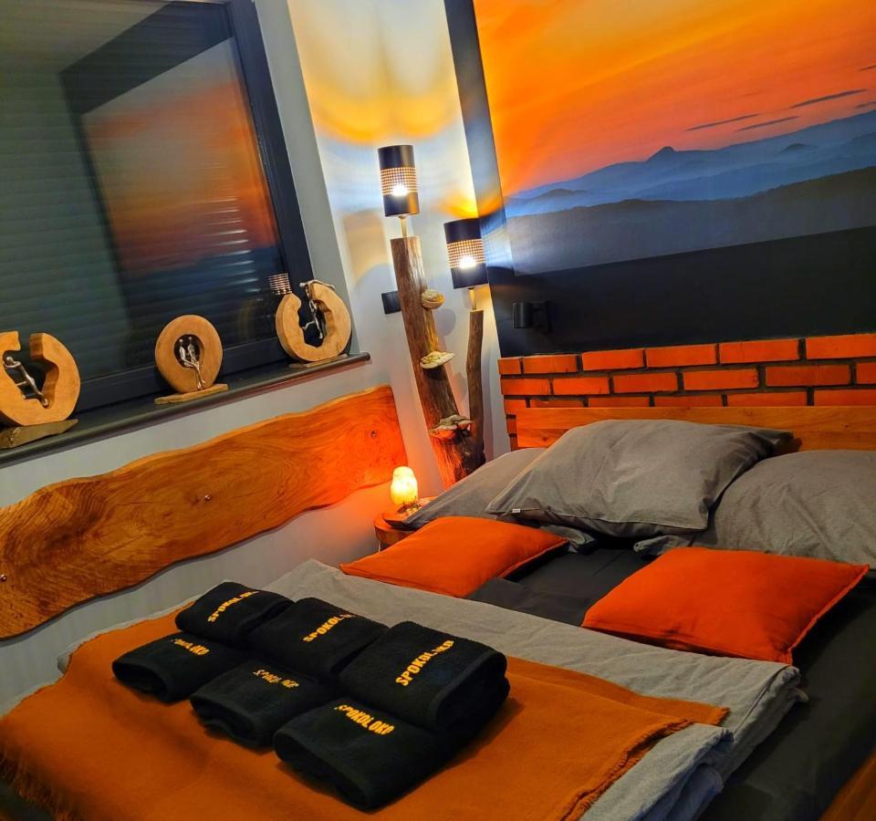 Apartamenty SPOKOLOKO Skrzyczne Residence Korzenny i Kamienny Szczyrk Zewnętrze zdjęcie