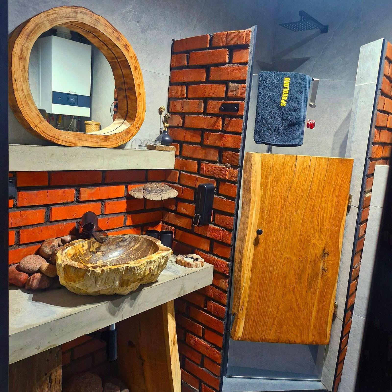 Apartamenty SPOKOLOKO Skrzyczne Residence Korzenny i Kamienny Szczyrk Pokój zdjęcie