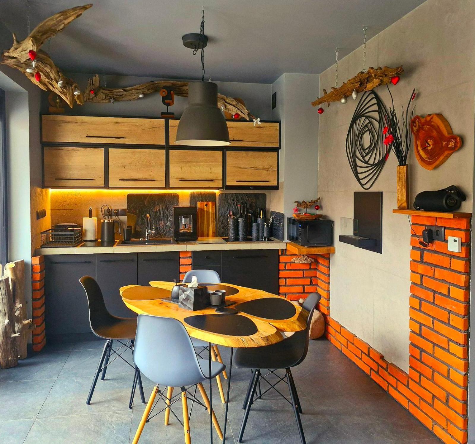 Apartamenty SPOKOLOKO Skrzyczne Residence Korzenny i Kamienny Szczyrk Pokój zdjęcie