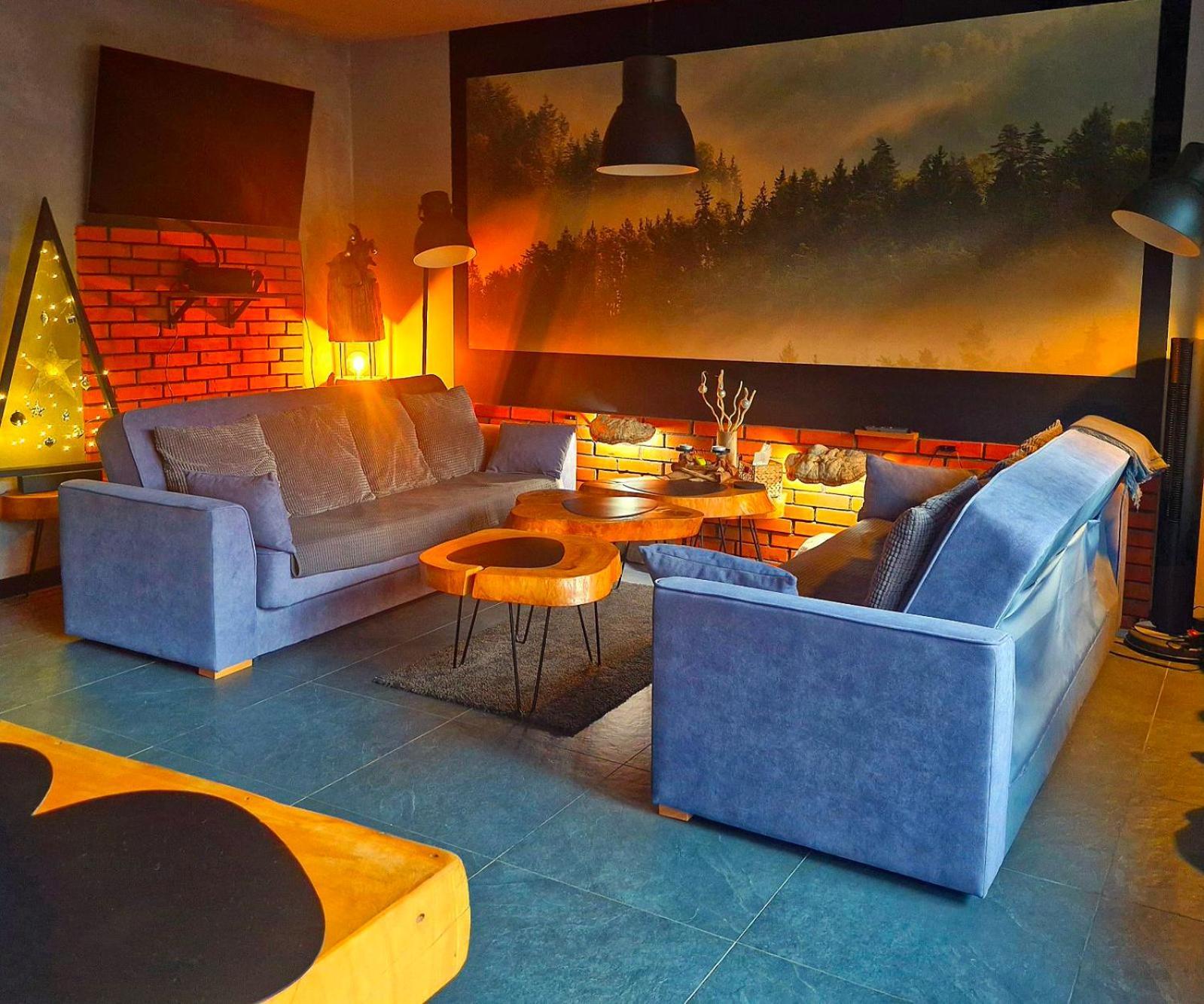 Apartamenty SPOKOLOKO Skrzyczne Residence Korzenny i Kamienny Szczyrk Zewnętrze zdjęcie