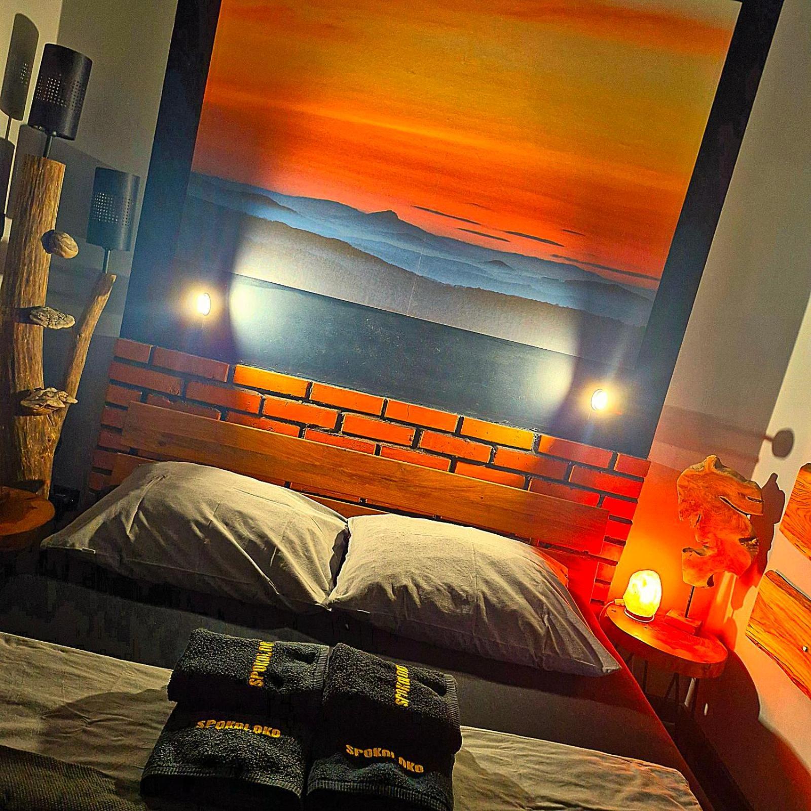 Apartamenty SPOKOLOKO Skrzyczne Residence Korzenny i Kamienny Szczyrk Zewnętrze zdjęcie